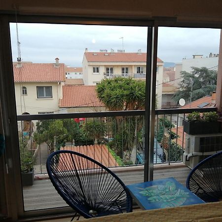 " Sete A Vous" Apartman Kültér fotó