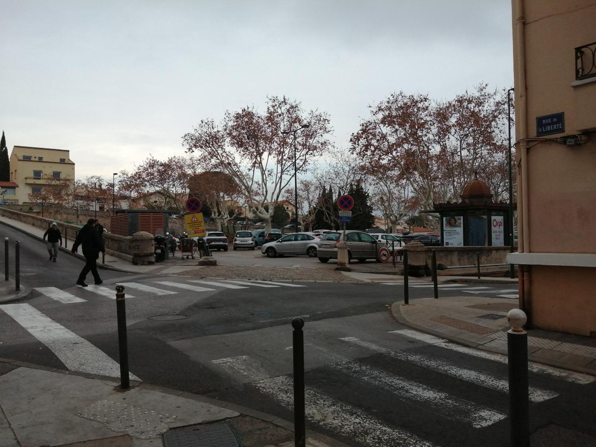" Sete A Vous" Apartman Kültér fotó
