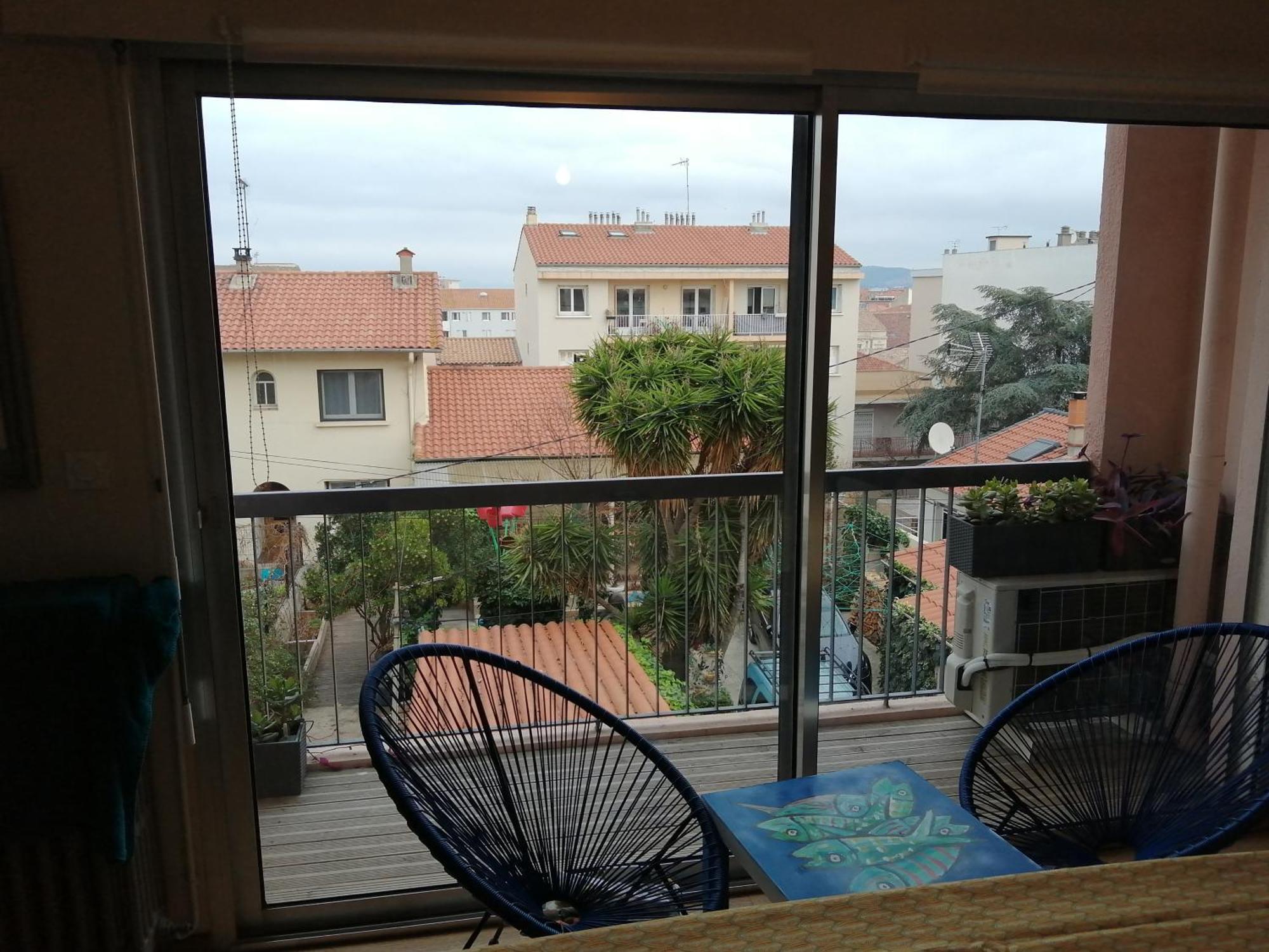 " Sete A Vous" Apartman Kültér fotó