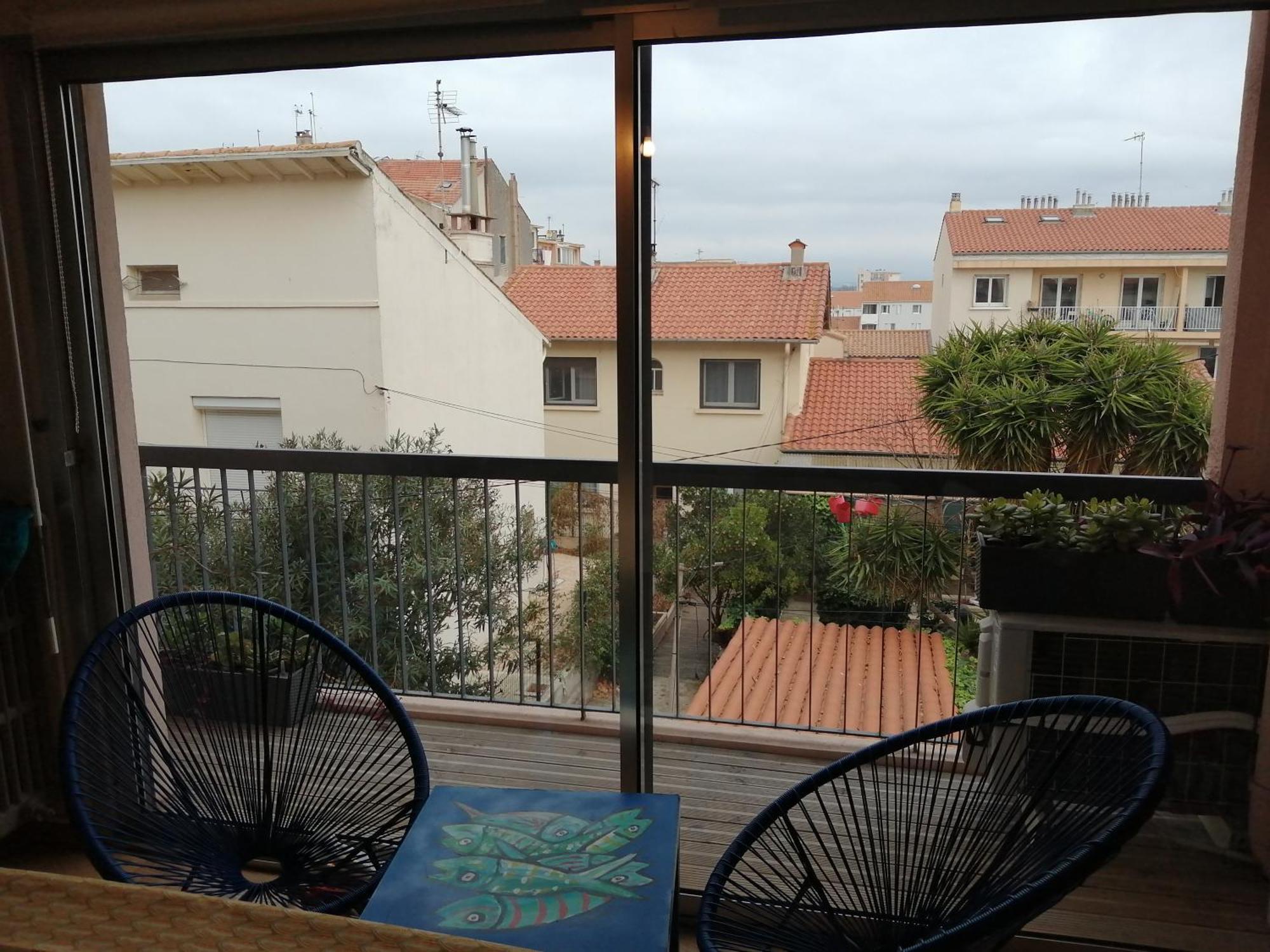 " Sete A Vous" Apartman Kültér fotó
