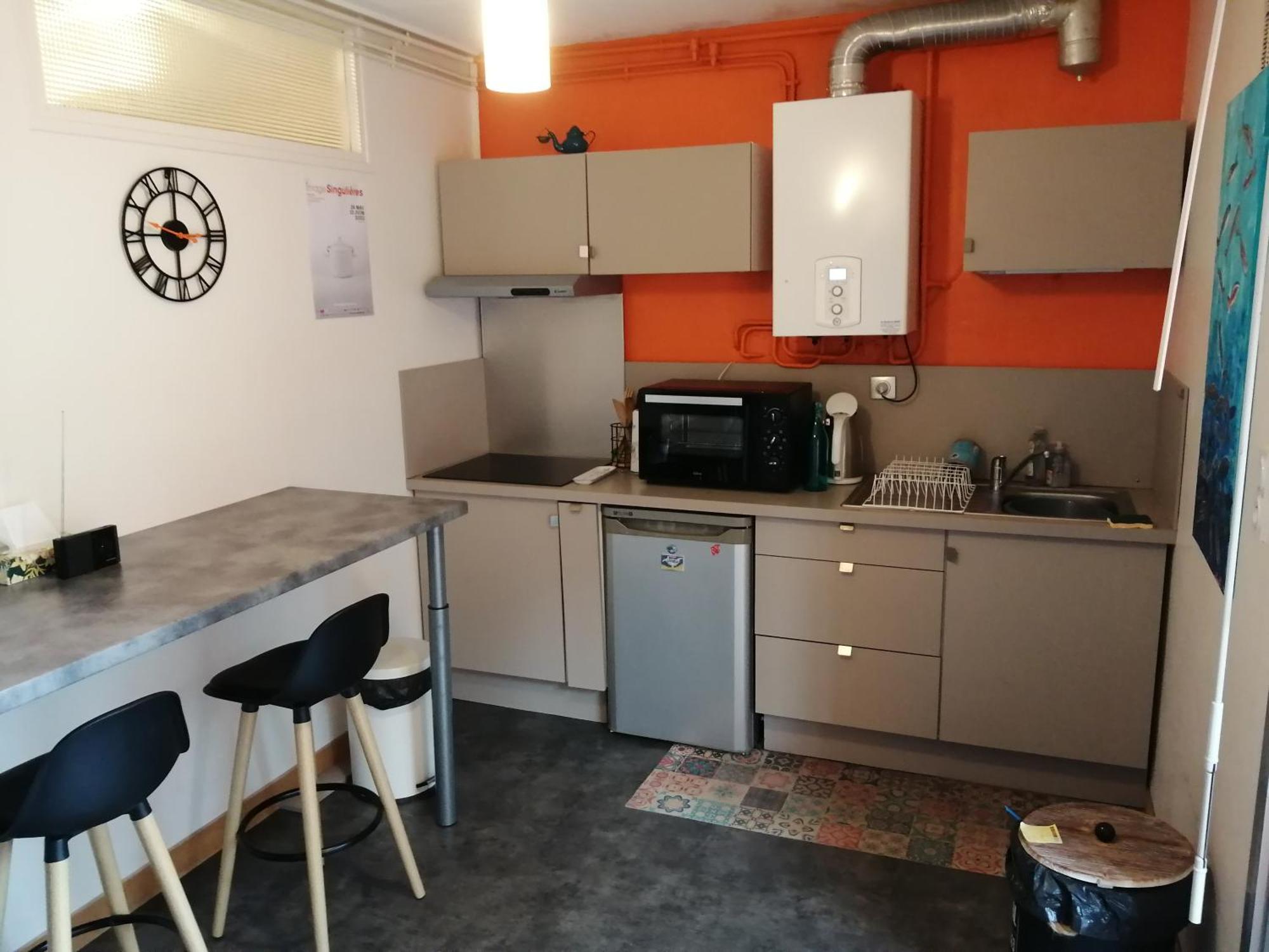 " Sete A Vous" Apartman Kültér fotó