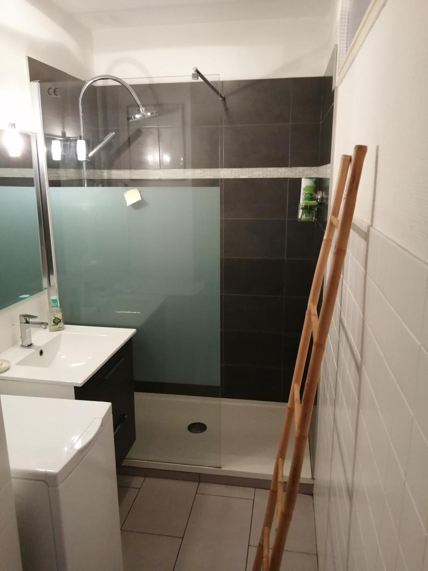 " Sete A Vous" Apartman Kültér fotó