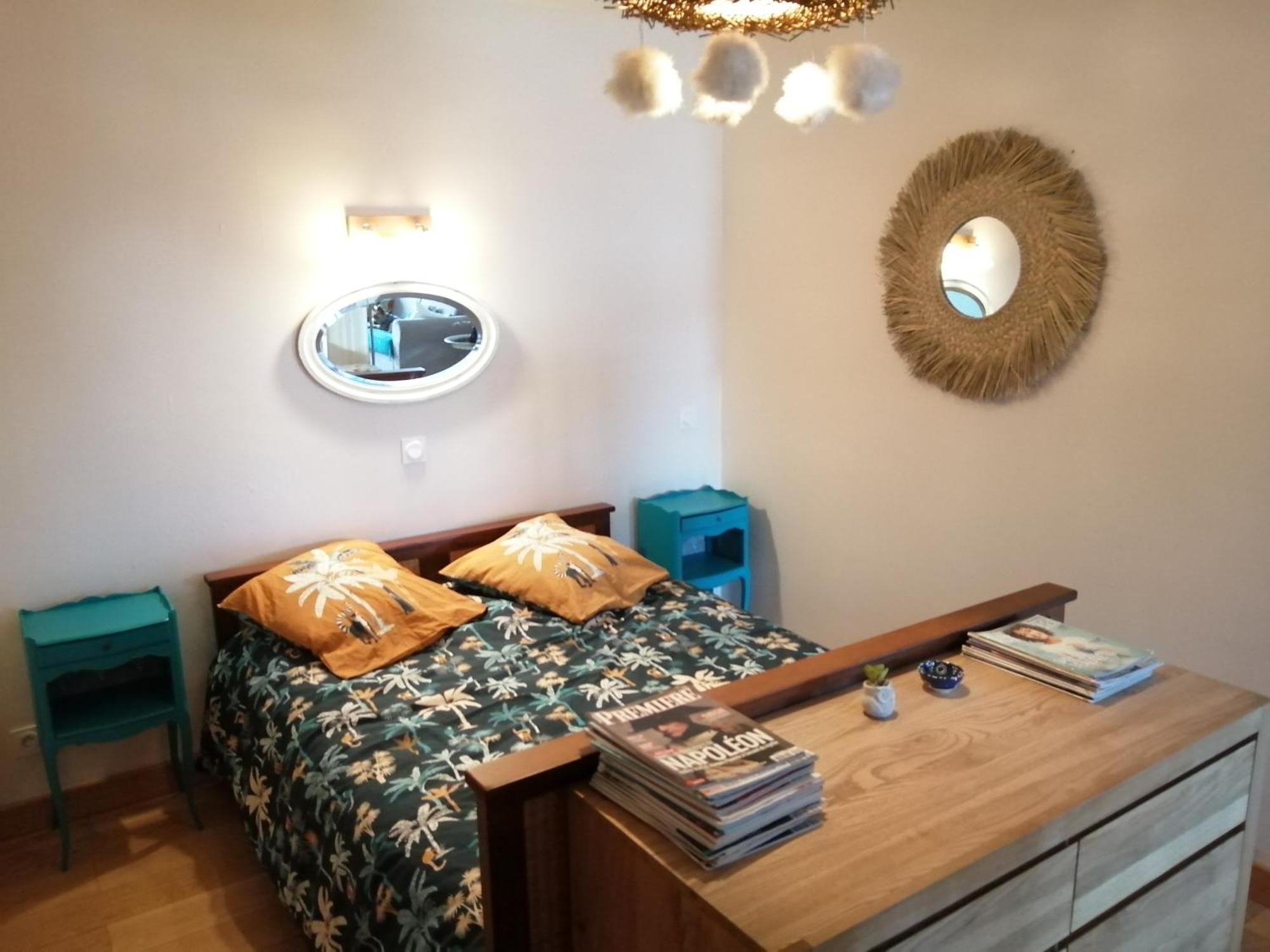 " Sete A Vous" Apartman Kültér fotó